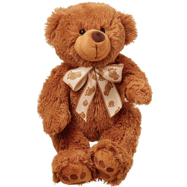Teddybär (braun)