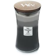 Image sur Warm Woods Trilogy Large Jar