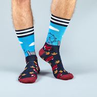 Moustard London Socks