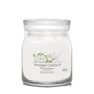 Image sur Gardénia Blanc Signature Medium Jar