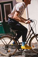 Bild von The Bicycles Socks
