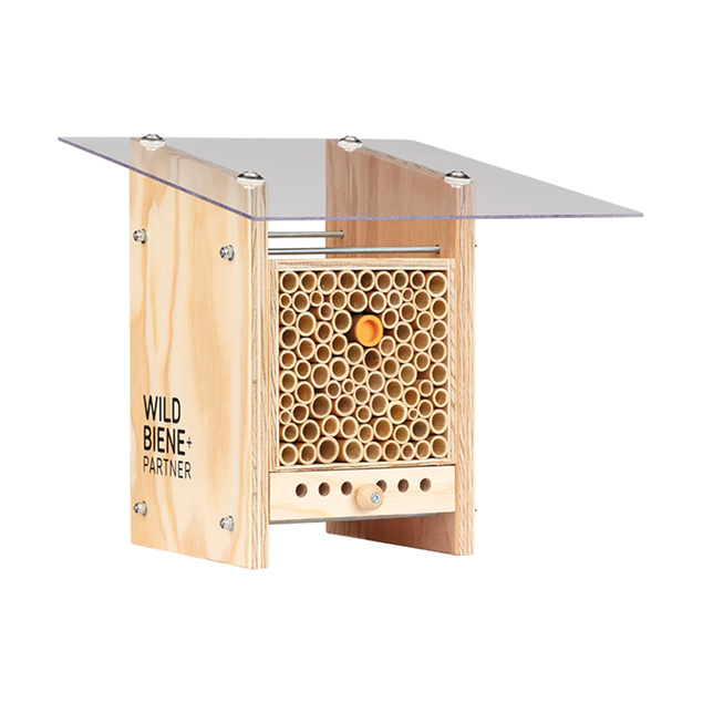 BeeHome Observer setilich