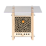 BeeHome Observer frontal