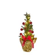 Kleiner Weihnachtsbaum ca. 55cm
